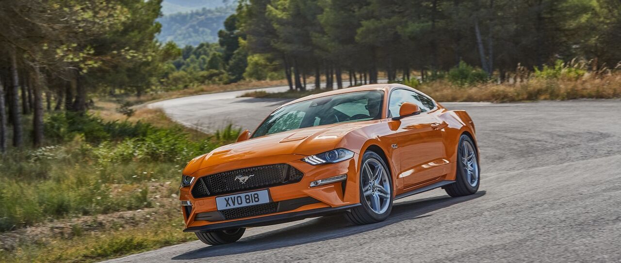 Todas las noticias de coches en un solo portal: Pruebas, fotos, vídeos, informes...