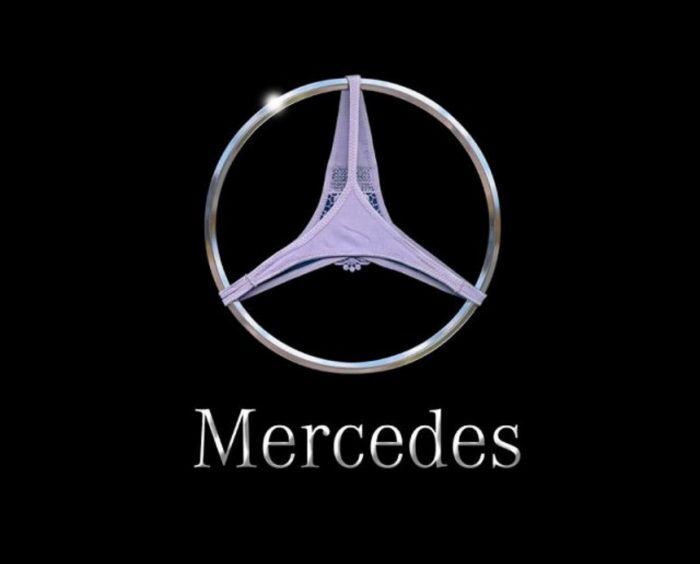 mercedes