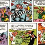 mortadelo zapatófono