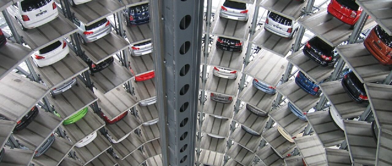 Todas las noticias de coches en un solo portal: Pruebas, fotos, vídeos, informes...