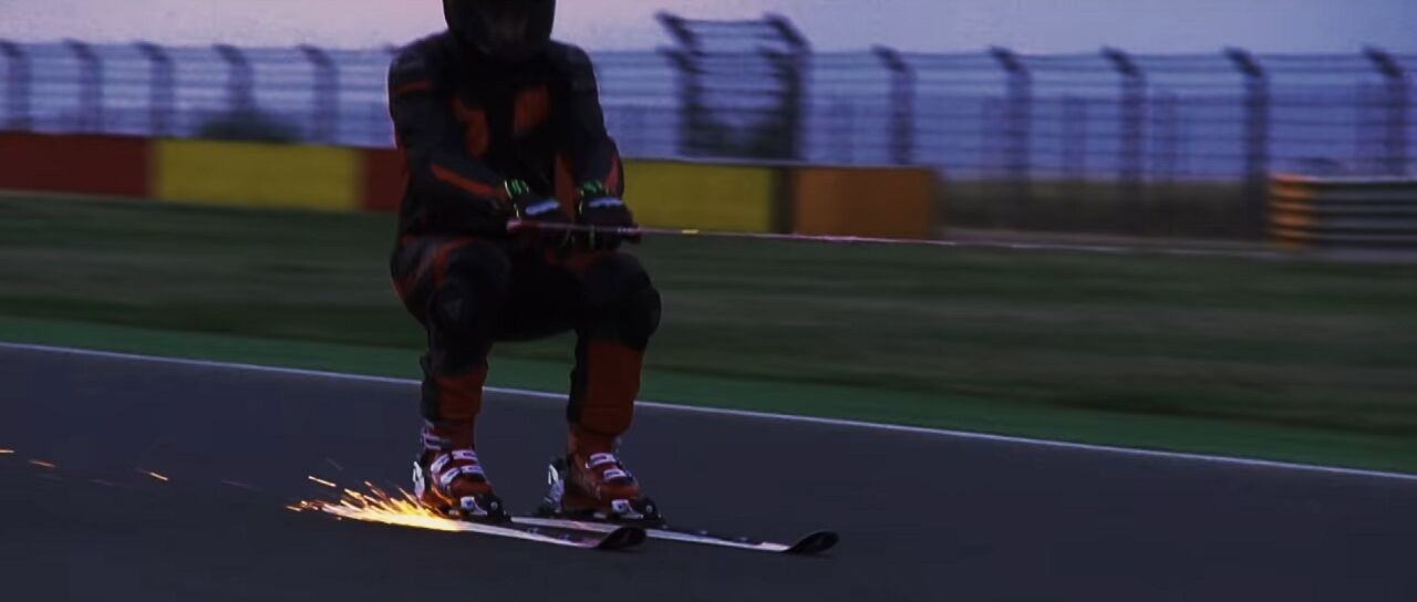 Todas las noticias de coches en un solo portal: Pruebas, fotos, vídeos, informes...