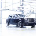 Rolls-Royce Phantom VII