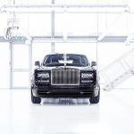 Rolls-Royce Phantom VII