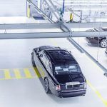 Rolls-Royce Phantom VII