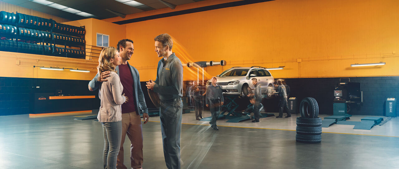 Todas las noticias de coches en un solo portal: Pruebas, fotos, vídeos, informes...