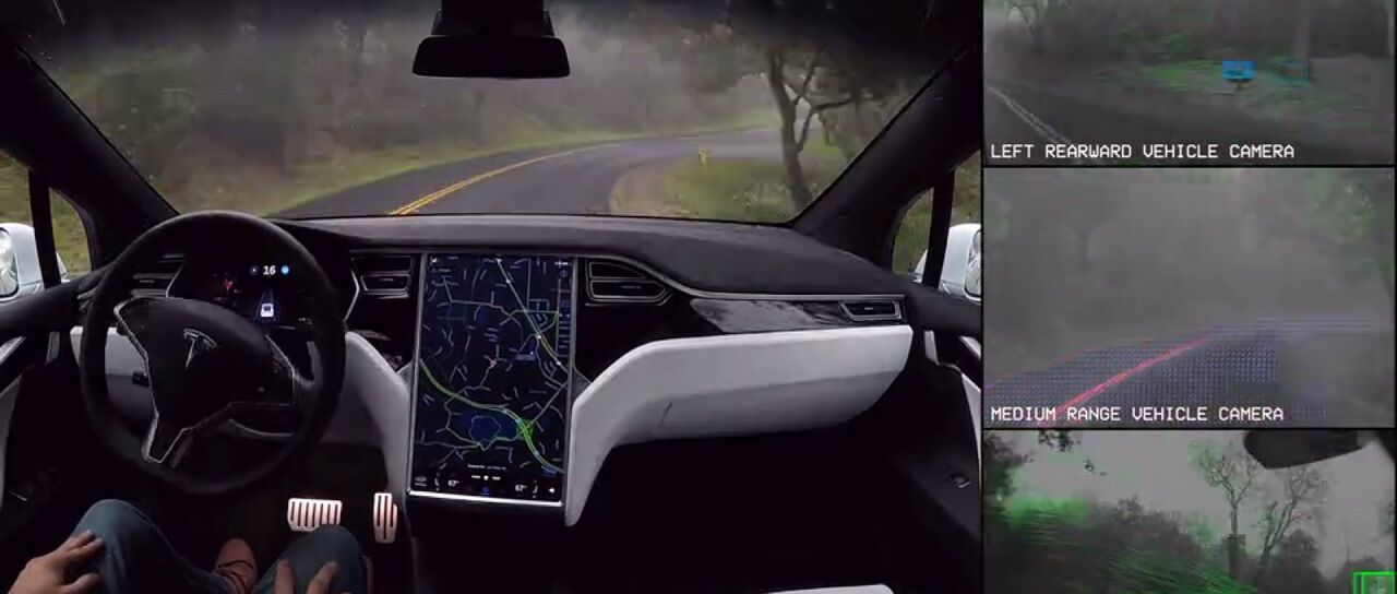 Todas las noticias de coches en un solo portal: Pruebas, fotos, vídeos, informes...