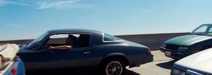 1978 Chevrolet Camaro 700x250