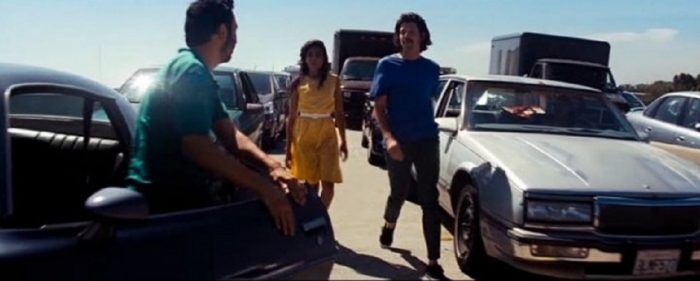 1990 Buick LeSabre Custom 700x281