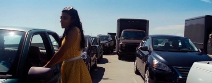 1996 GMC Savana 700x276