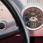 Atlas Babycar 2S 1951 Detalle 2 150x150