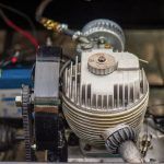 Atlas Babycar 2S 1951 Motor 1 150x150