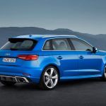 Audi RS 3 Sportback 2017 1 150x150