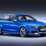 Audi RS 3 Sportback 2017 10 150x150