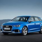 Audi RS 3 Sportback 2017 2 150x150