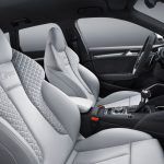 Audi RS 3 Sportback 2017 Interior 1 150x150