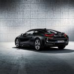 BMW I8 Frozen Black Edition 2017 3 150x150