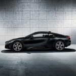 BMW I8 Frozen Black Edition 2017 4 150x150