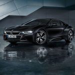 BMW I8 Frozen Black Edition 2017 6 150x150