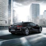 BMW I8 Frozen Black Edition 2017 9 150x150