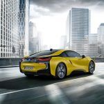 BMW I8 Frozen Yellow Edition 2017 9 150x150