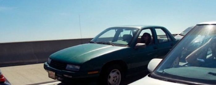 Chevrolet Corsica 700x276