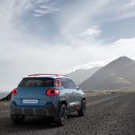 Citroen C Aircross Concept 2017 11 150x150