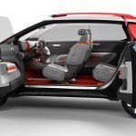 Citroen C Aircross Concept 2017 2 150x150