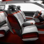 Citroen C Aircross Concept 2017 8 150x150