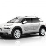 Citroen C4 Cactus OneTone 2017 1 150x150