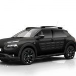 Citroen C4 Cactus OneTone 2017 2 150x150