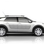 Citroen C4 Cactus OneTone 2017 3 150x150