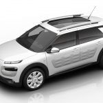 Citroen C4 Cactus OneTone 2017 6 150x150