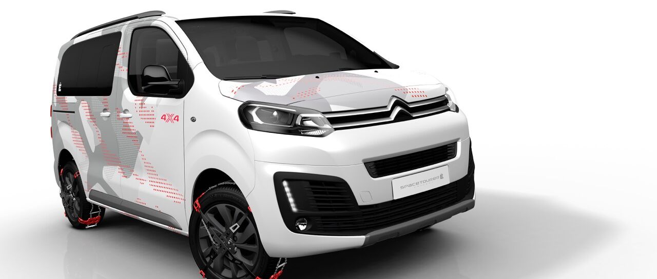 Todas las noticias de coches en un solo portal: Pruebas, fotos, vídeos, informes...