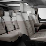 Citroen SpaceTourer 4x4 E Concept 2017 8 150x150