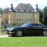 David Brown Speedback GT 2017 17 150x150