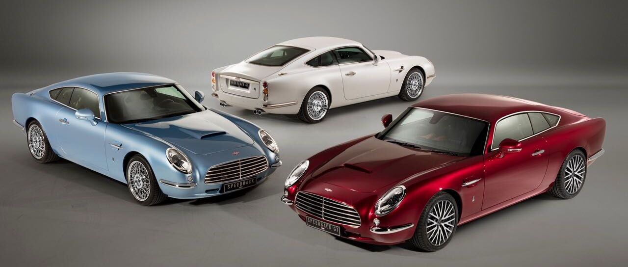 Todas las noticias de coches en un solo portal: Pruebas, fotos, vídeos, informes...