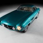 Fiat 8V Supersonic By Ghia 1953 1 150x150