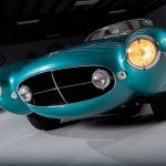 Fiat 8V Supersonic By Ghia 1953 2 150x150