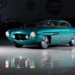 Fiat 8V Supersonic By Ghia 1953 3 150x150