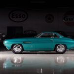 Fiat 8V Supersonic By Ghia 1953 4 150x150