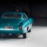 Fiat 8V Supersonic By Ghia 1953 6 150x150