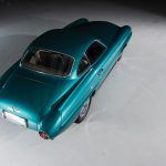 Fiat 8V Supersonic By Ghia 1953 7 150x150