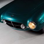 Fiat 8V Supersonic By Ghia 1953 Detalle 1 150x150
