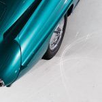 Fiat 8V Supersonic By Ghia 1953 Detalle 10 150x150