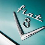 Fiat 8V Supersonic By Ghia 1953 Detalle 11 150x150