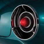 Fiat 8V Supersonic By Ghia 1953 Detalle 12 150x150