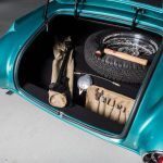 Fiat 8V Supersonic By Ghia 1953 Detalle 13 150x150
