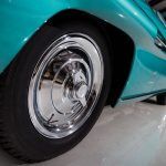 Fiat 8V Supersonic By Ghia 1953 Detalle 3 150x150