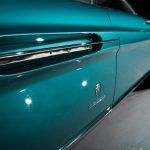 Fiat 8V Supersonic By Ghia 1953 Detalle 6 150x150