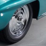 Fiat 8V Supersonic By Ghia 1953 Detalle 8 150x150
